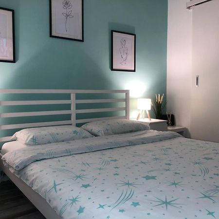 Apartmán So Cozy Bělehrad Exteriér fotografie