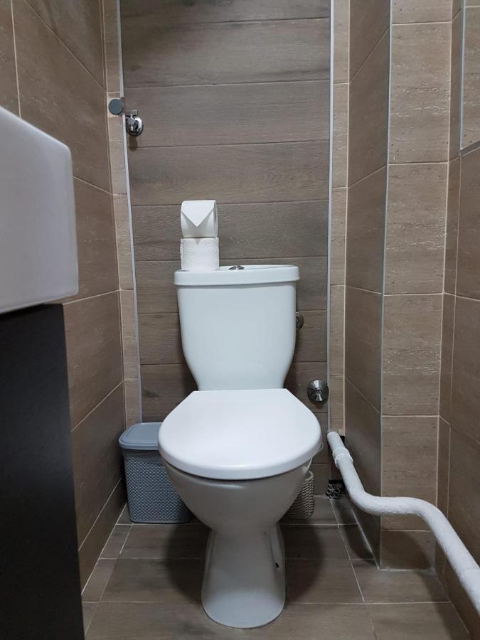 Apartmán So Cozy Bělehrad Exteriér fotografie
