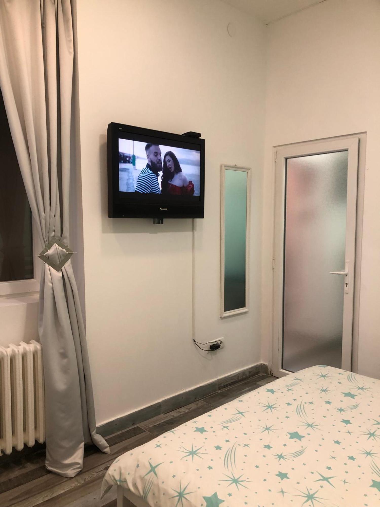 Apartmán So Cozy Bělehrad Exteriér fotografie