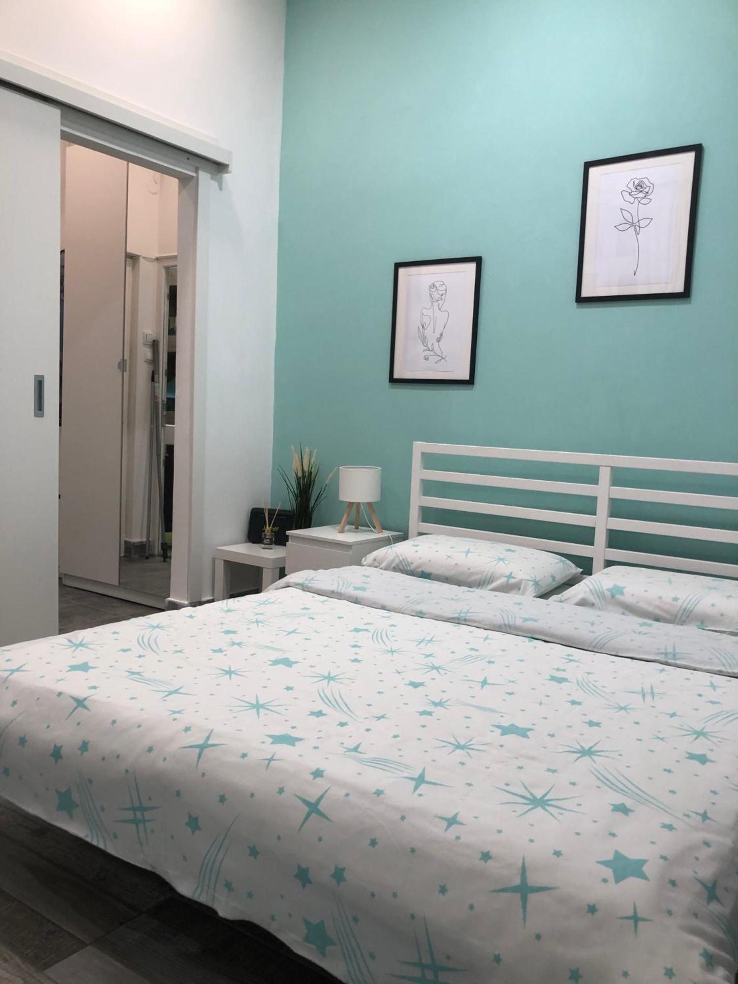 Apartmán So Cozy Bělehrad Exteriér fotografie