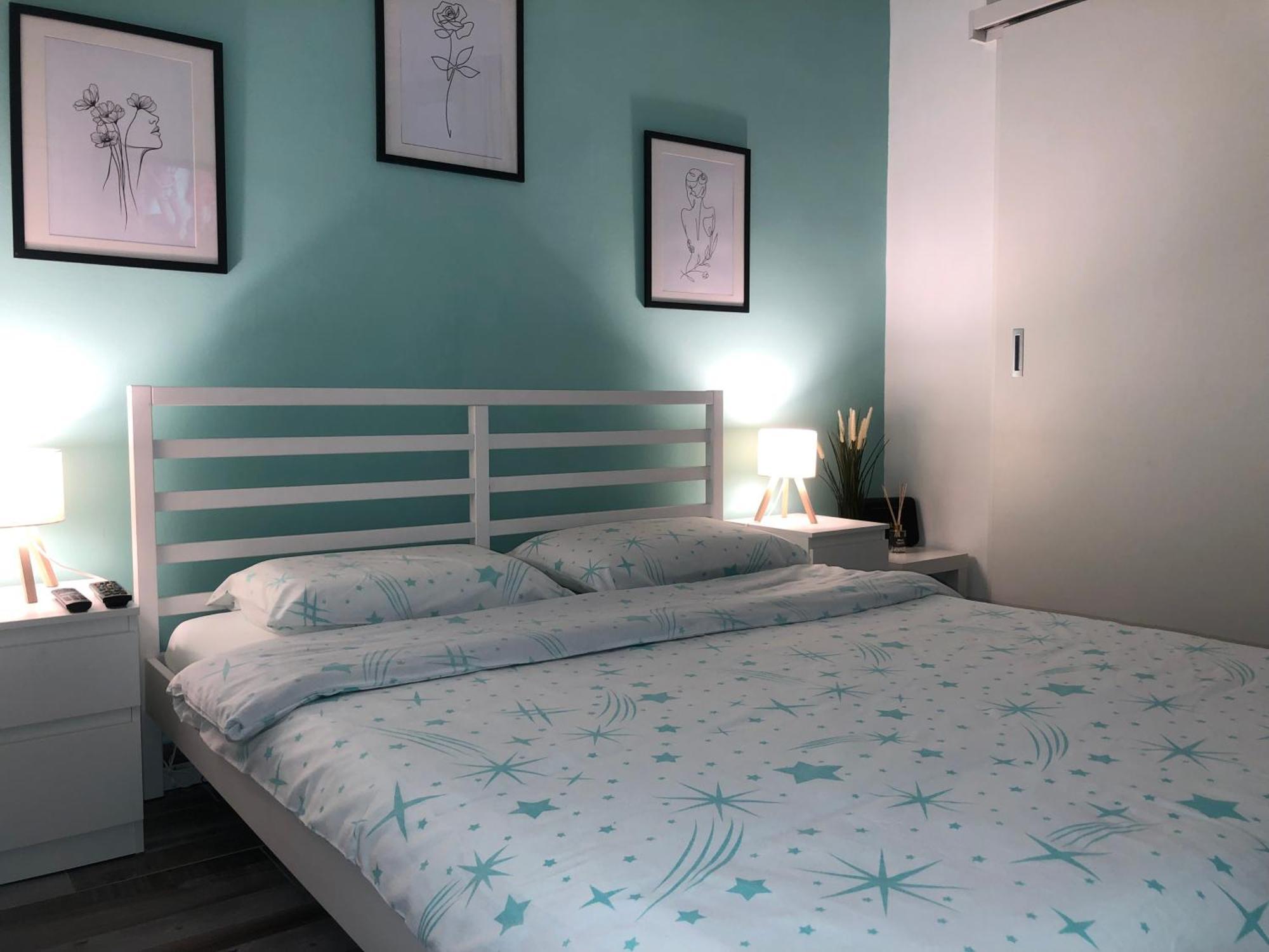 Apartmán So Cozy Bělehrad Exteriér fotografie