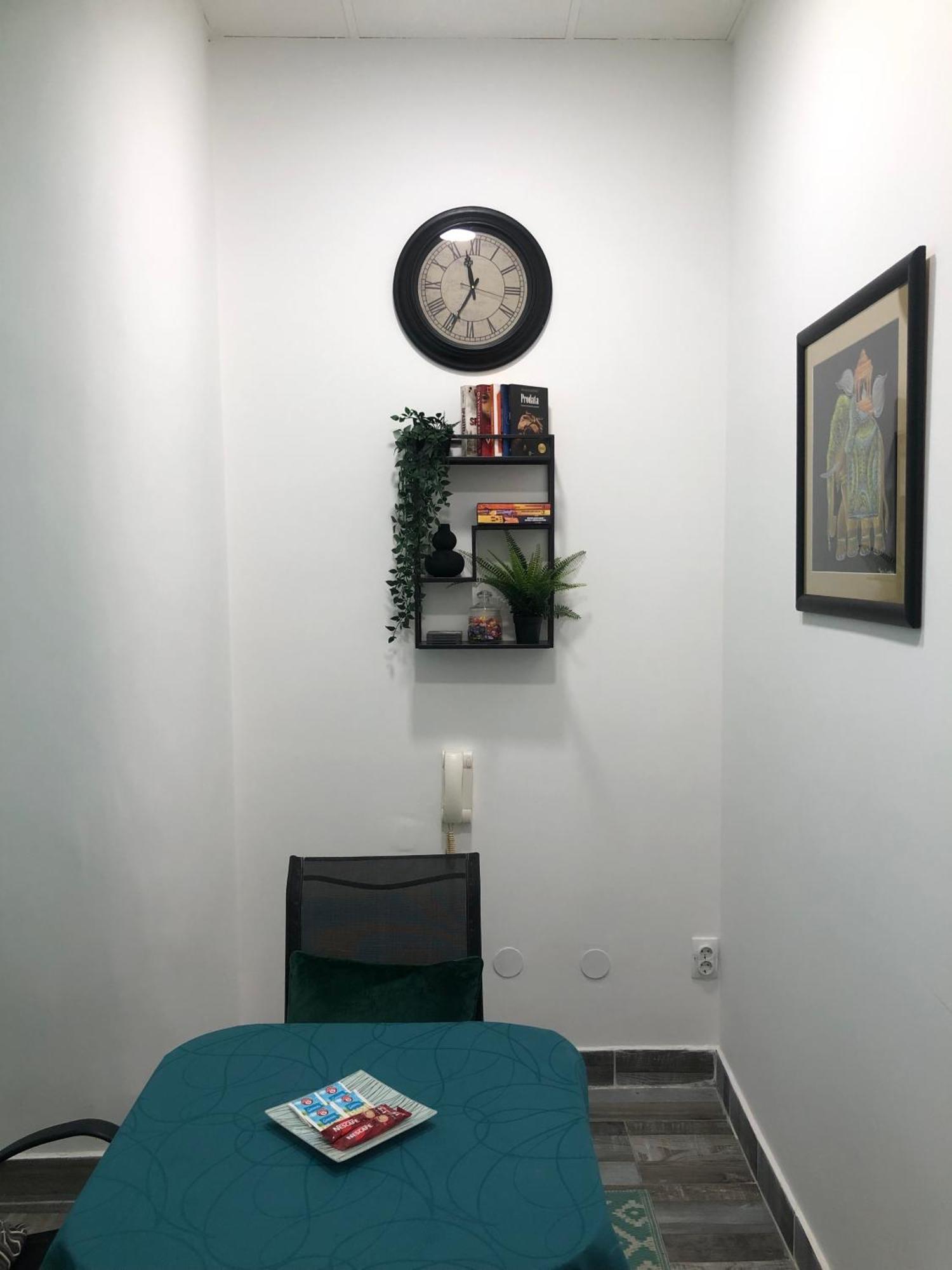 Apartmán So Cozy Bělehrad Exteriér fotografie
