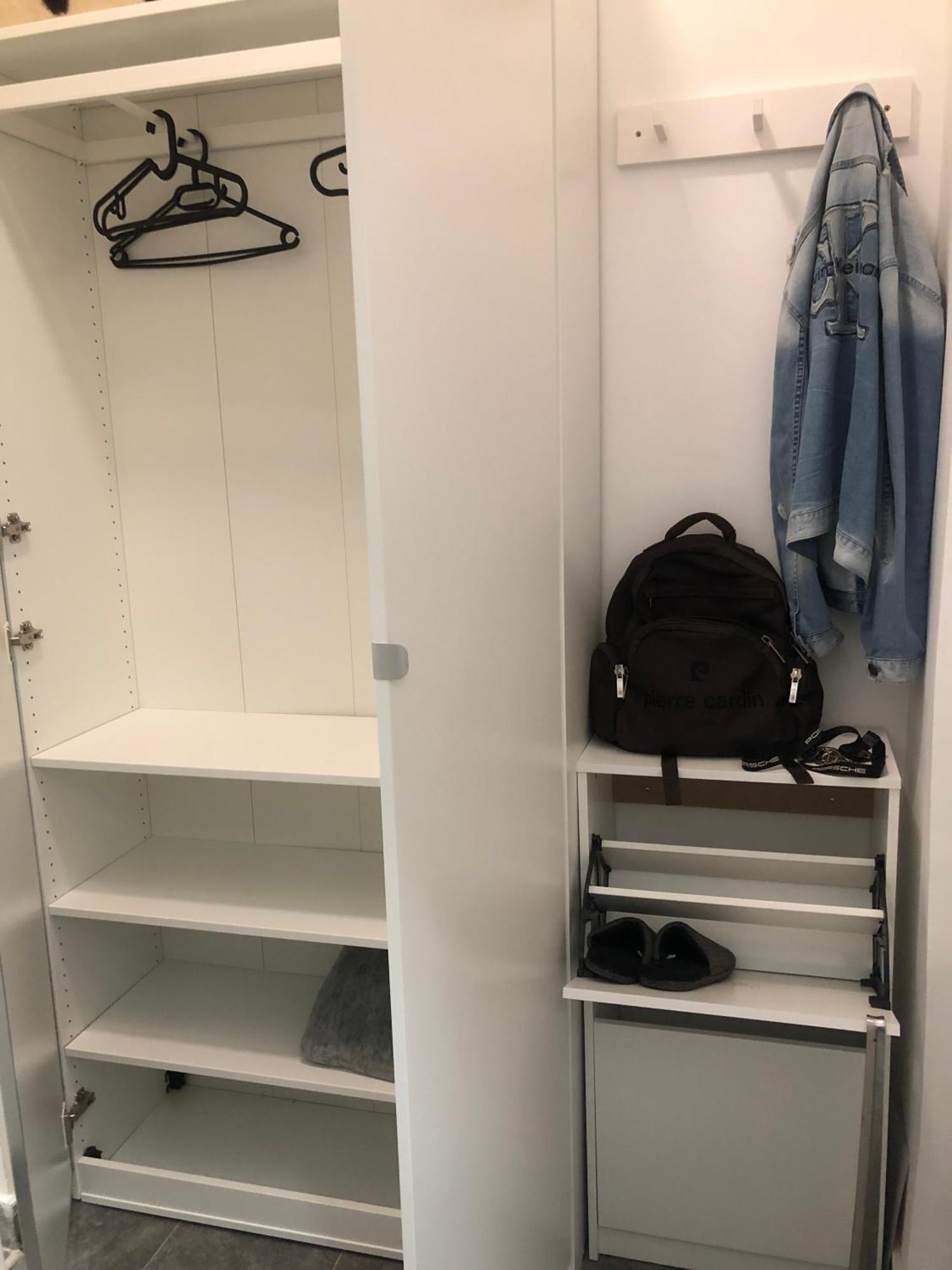 Apartmán So Cozy Bělehrad Exteriér fotografie