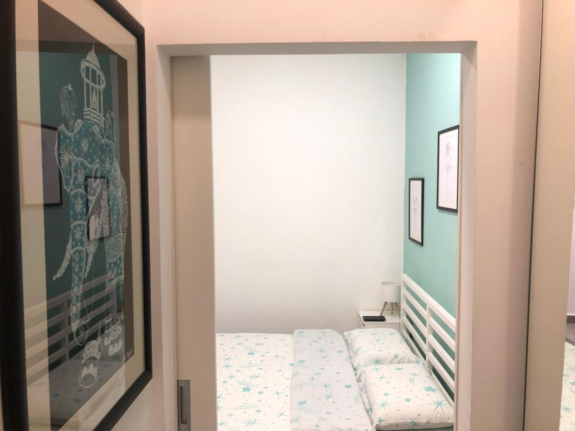 Apartmán So Cozy Bělehrad Exteriér fotografie