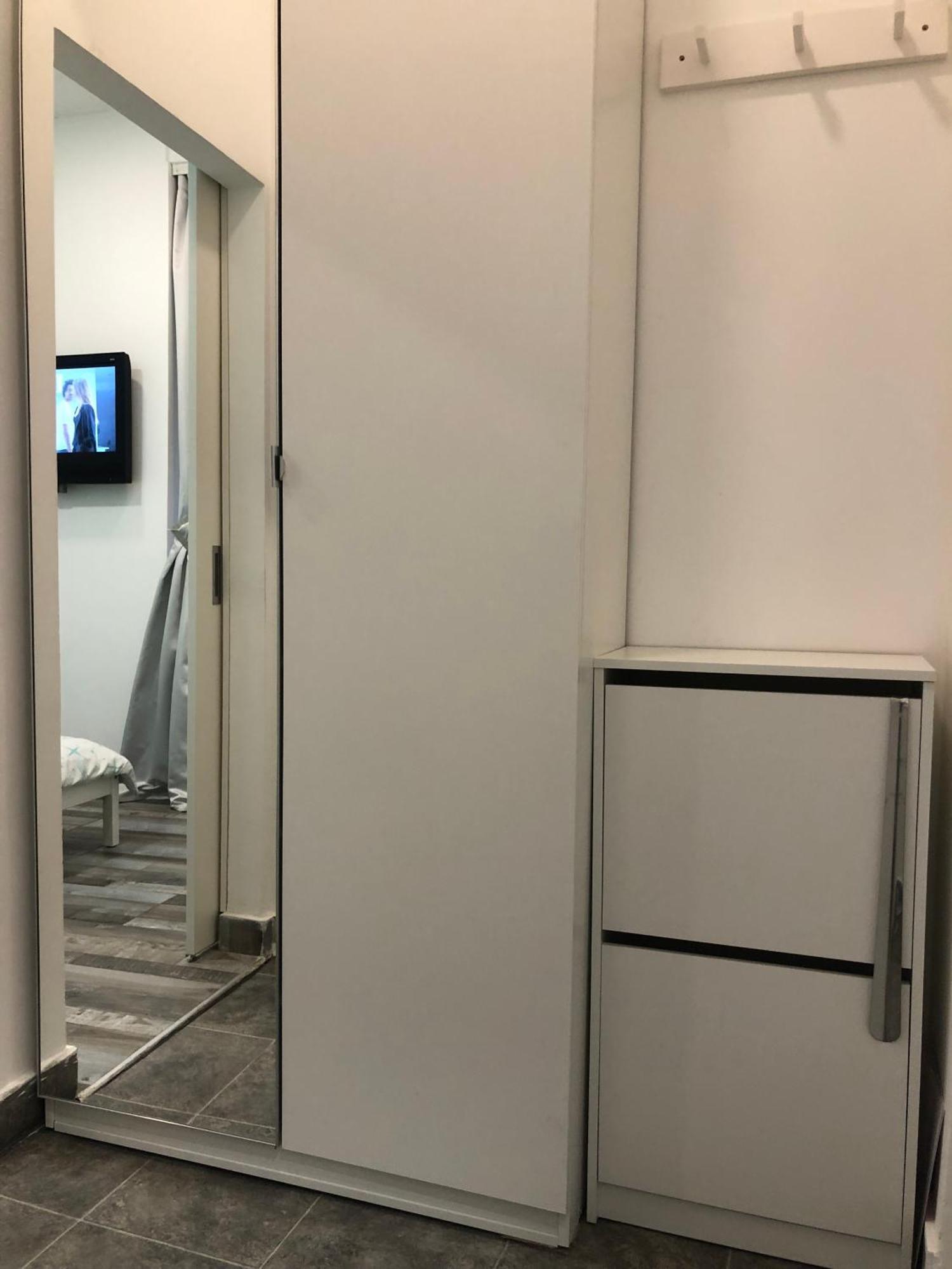 Apartmán So Cozy Bělehrad Exteriér fotografie