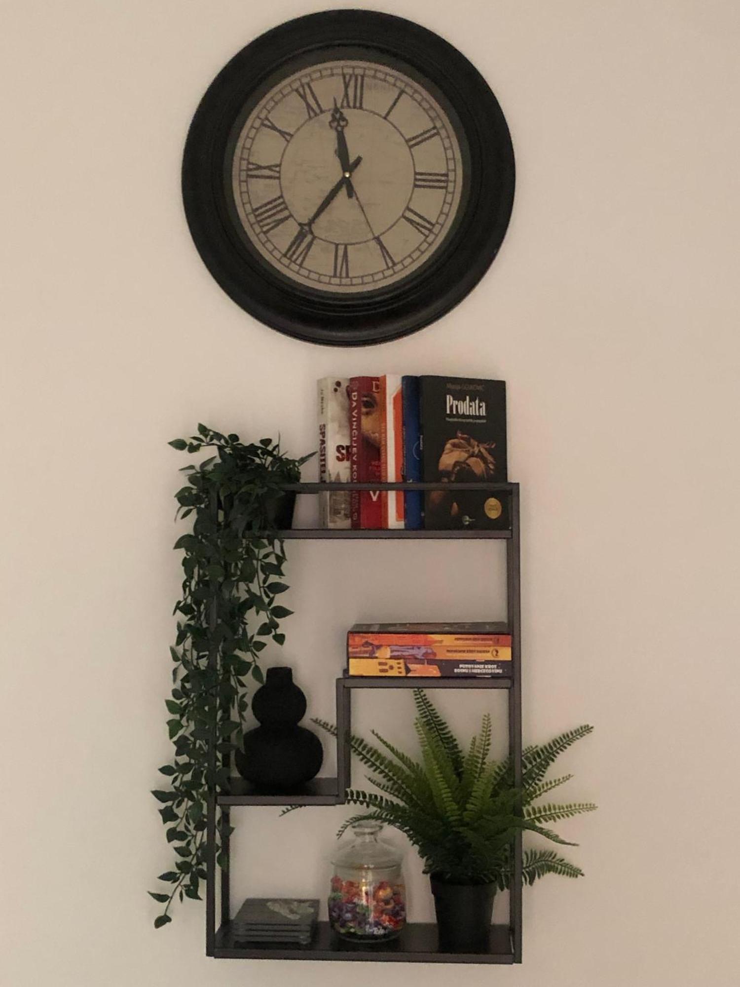 Apartmán So Cozy Bělehrad Exteriér fotografie